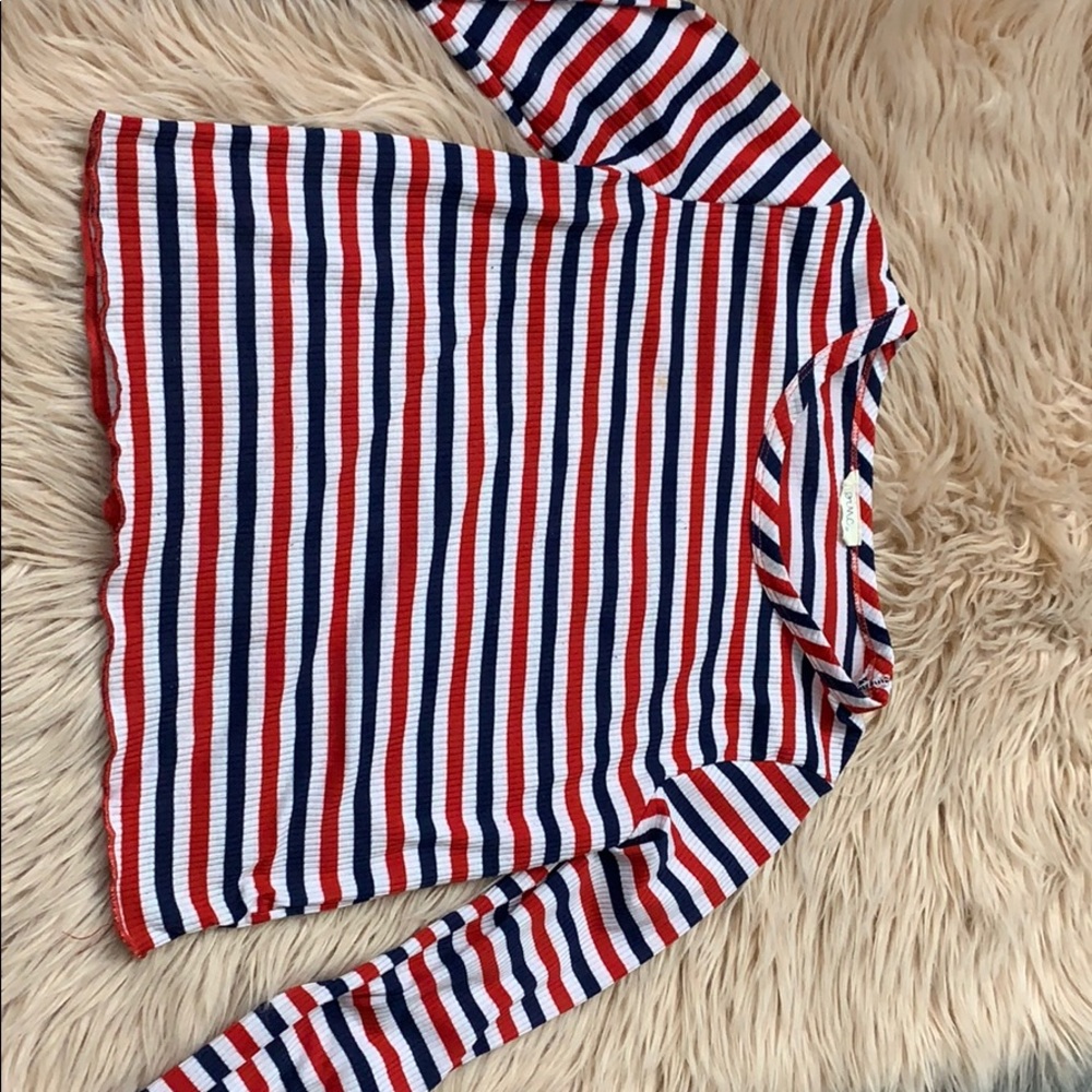 Long sleeve